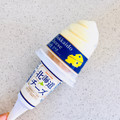 セイコーマート Secoma 北海道チーズソフト 商品写真 1枚目