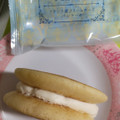 シャトレーゼ フランス産クリームチーズパンケーキ 商品写真 5枚目