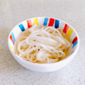 紀文 糖質0g麺 平麺 商品写真 5枚目