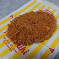 ファミリーマート ファミコロ サクッと衣の牛肉コロッケ 商品写真 2枚目