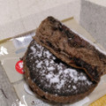 ファミリーマート ファミマルBakery 焼きチョコクッキーパン 商品写真 1枚目