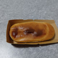 ローソン Uchi Cafe’ むぎゅ濃チーズケーキ 商品写真 3枚目