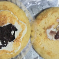 シャトレーゼ 北海道バターと自家炊き餡のパンケーキ 商品写真 1枚目