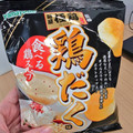 山芳製菓 ポテトチップス麺屋極鶏 鶏だく味 商品写真 1枚目