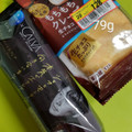 モンテール 小さな洋菓子店 CALVAプレミアムカスタードエクレア 商品写真 4枚目