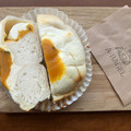 A‐BAGEL くるくるかぼちゃ チーズケーキ 生ベーグル 商品写真 2枚目