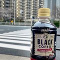 カフェ・ド・クリエ ブラックコーヒー スムース＆マイルド 商品写真 2枚目