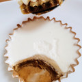 プレシア PREMIUM SWEETS WITH KIRI クリームチーズケーキ ティラミス風 商品写真 1枚目
