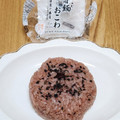 セブン-イレブン 赤飯おこわおむすび 商品写真 4枚目