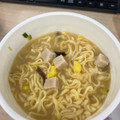 日清食品 カップヌードル 鶏白湯 商品写真 2枚目