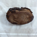 ファミリーマート ファミマルSweets ブラックサンダー チョコクッキーエクレア 商品写真 5枚目