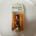 無印良品 桜のフィナンシェサンド 商品写真 2枚目