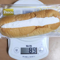 Pasco たっぷりホイップロール 商品写真 2枚目