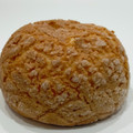 ローソン Uchi Cafe’ まるでメロンパンみたいなシュー 商品写真 2枚目