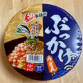 徳島製粉 金ちゃん製麺所 ぶっかけうどん 商品写真 2枚目