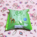 モンテール 小さな洋菓子店 お抹茶シュークリーム 商品写真 1枚目