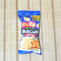 東ハト あみじゃが うましお味 商品写真 1枚目