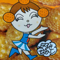 nomura ミレービスケット メープル風味 商品写真 1枚目