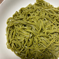 はたけなか製麺 ぜいたく茶そば 商品写真 4枚目