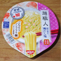 日清食品 日清麺職人 柚子香る鯛だし塩 商品写真 1枚目