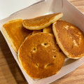 マクドナルド プチパンケーキ 商品写真 2枚目