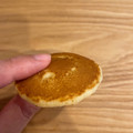 マクドナルド プチパンケーキ 商品写真 3枚目
