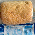 神戸屋 ふわふわホイップのメロンパン レアチーズ 商品写真 5枚目