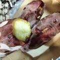 甘味工房 芋っ子源次郎 焼き菓子・5色のミニモンブラン行方産焼き芋セット 冷凍焼き芋 商品写真 3枚目