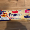 YKベーキング クレームブリュレフランス 商品写真 2枚目