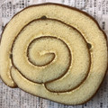 リョーユーパン 鹿児島安納芋ロールケーキ 商品写真 3枚目