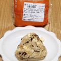ニューデイズ 塩昆布チーズ ロウカット玄米使用 商品写真 4枚目