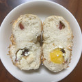 TRIP TIP BAGEL 鹿児島名物白くま 商品写真 2枚目