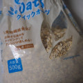 神戸物産 クイックオーツ 商品写真 1枚目