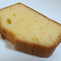 ローソン もっちり食感のバターパウンドケーキ 商品写真 3枚目