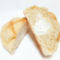 Pasco ホイップメロンパン 北海道チーズクリーム 商品写真 1枚目