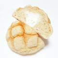 Pasco ホイップメロンパン 北海道チーズクリーム 商品写真 5枚目