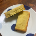 ユーハイム 純正バターパウンドケーキ さくらケーキ 商品写真 2枚目