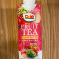 Dole FRUIT TEA ピーチミックス 商品写真 1枚目