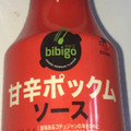 CJ FOODS bibigo 甘辛ポックムソース 商品写真 1枚目