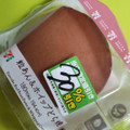 セブン-イレブン 北海道十勝産小豆使用 粒あん＆ホイップどら焼 商品写真 2枚目