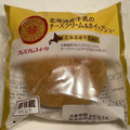 ヤマザキ PREMIUM SWEETS 北海道産牛乳のチーズクリーム＆ホイップシュー 商品写真 5枚目