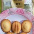 ニューデイズ ニュータスSweets ミニマドレーヌ 商品写真 3枚目