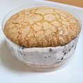 ヤマザキ クリームたっぷり生ブッセ クッキークリーム 商品写真 2枚目