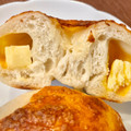べーぐる屋 自家製酵母パンroll たっぶりチーズ 商品写真 3枚目