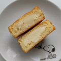 ニチレイ 今川焼 クリームチーズ プレミアム 商品写真 5枚目
