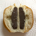 ローソン ミニチョコクリームパン 商品写真 4枚目