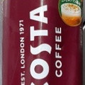 コカ・コーラ コスタコーヒー ヘーゼルナッツラテ 商品写真 1枚目