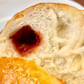 maroon bagel いちごジャムトースト 商品写真 4枚目