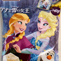 チロル チロルチョコ アナと雪の女王 商品写真 1枚目