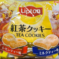 フルタ リプトン 紅茶クッキー 商品写真 1枚目